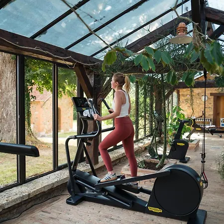 Domaine Des Etangs, Collection Hotel Massignac