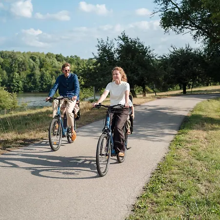 Domaine Des Etangs, Collection Hotel Massignac