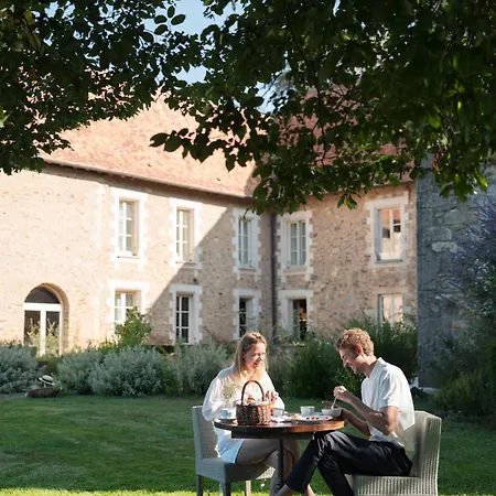 Domaine Des Etangs, Collection Hotel 5*