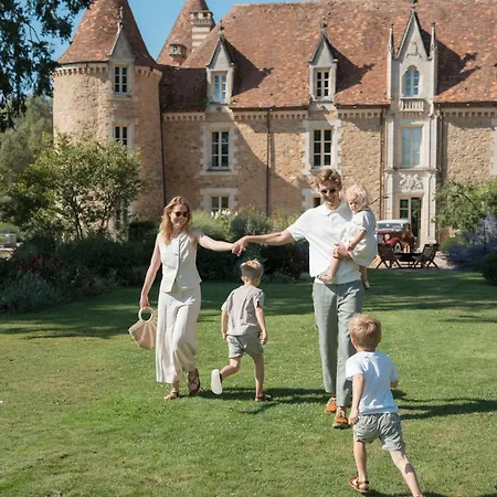 Domaine Des Etangs, Collection