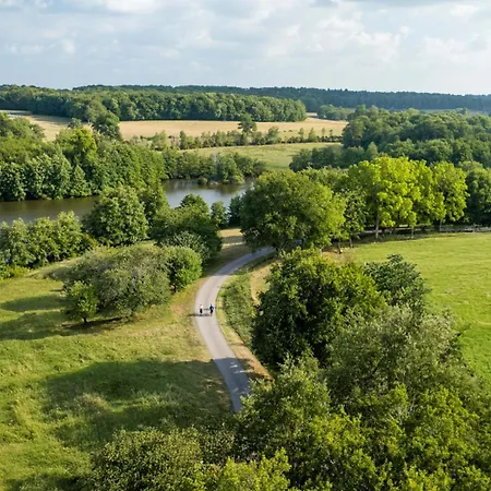 Domaine Des Etangs, Collection