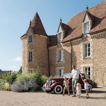 Domaine Des Etangs, Collection Hotel