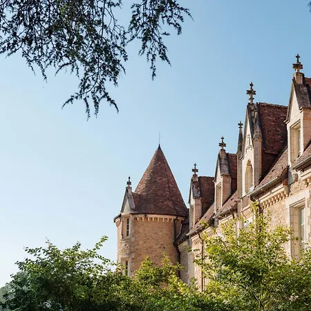 Domaine Des Etangs, Collection Massignac