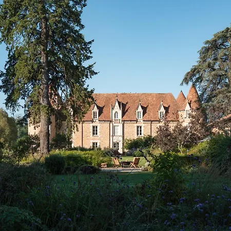 Domaine Des Etangs, Collection 5* Massignac