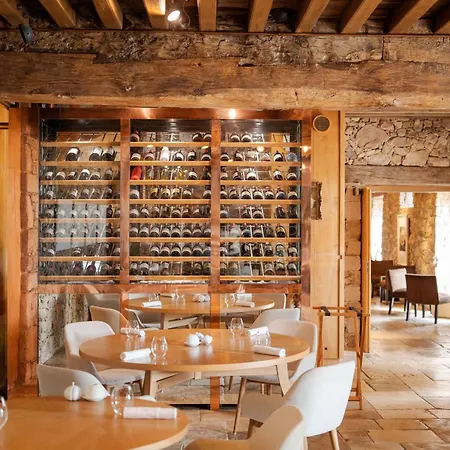 Domaine Des Etangs, Collection Hotel