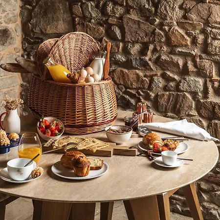 Hotel Domaine Des Etangs, Collection 5*