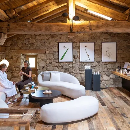 Domaine Des Etangs, Collection Hotel Massignac