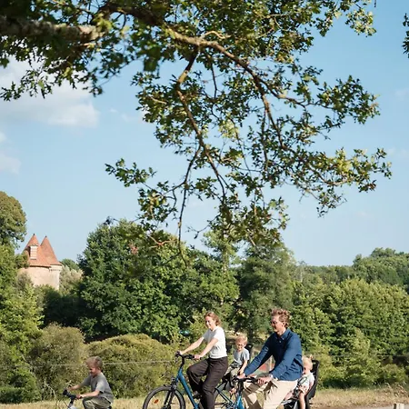 Domaine Des Etangs, Collection Massignac