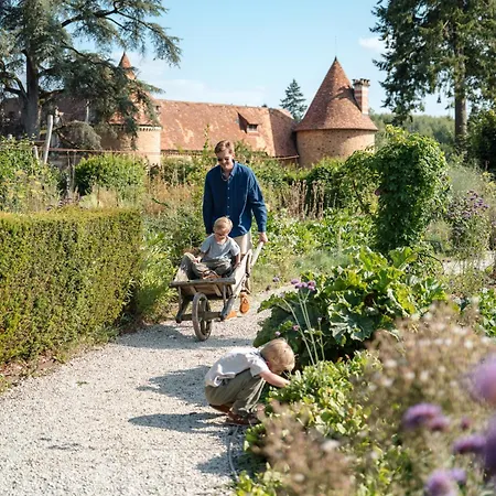 Domaine Des Etangs, Collection Hotel