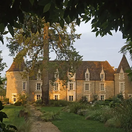 Domaine Des Etangs, Collection