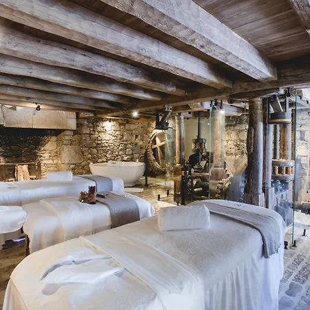 Otel Domaine Des Etangs, Collection 5*