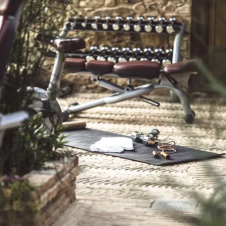 Otel Domaine Des Etangs, Collection