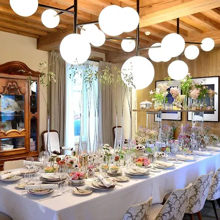 Hotel Domaine Des Etangs, Collection Massignac