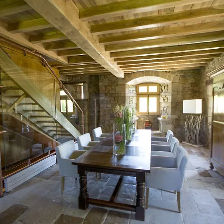 Domaine Des Etangs, Collection Hotel 5*