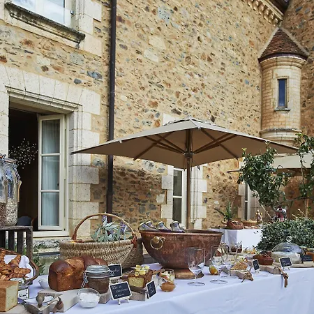 Hotel Domaine Des Etangs, Collection Massignac