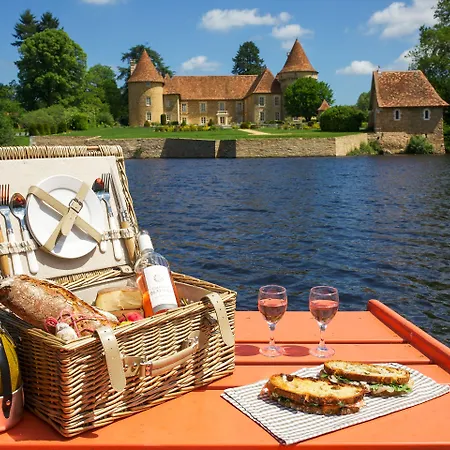 Hotel Domaine Des Etangs, Collection 5*