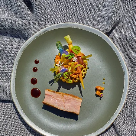 Hotel Domaine Des Etangs, Collection