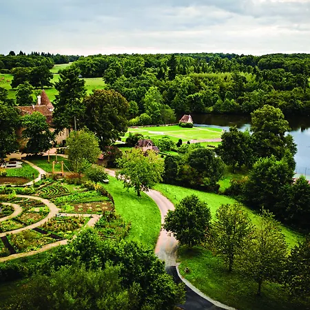 Domaine Des Etangs, Collection