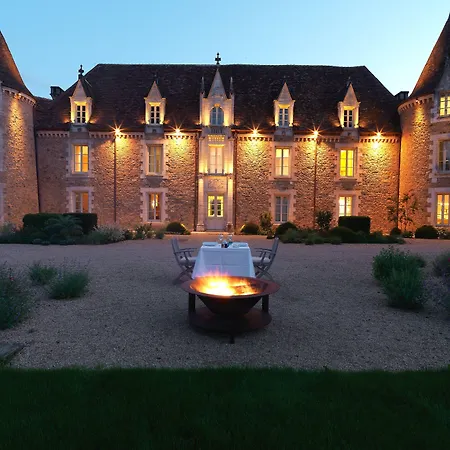 Domaine Des Etangs, Collection Hotel