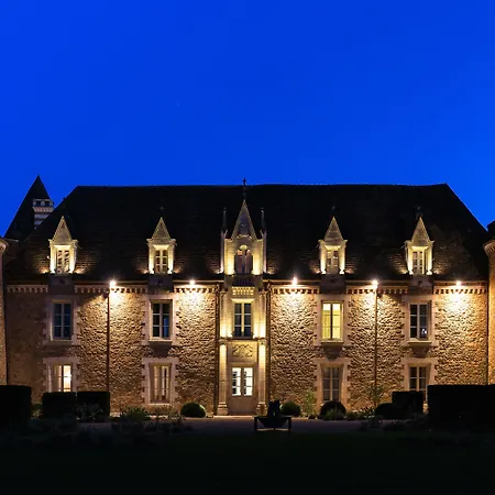 Domaine Des Etangs, Collection