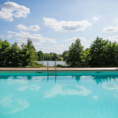 Domaine Des Etangs, Collection Hotel Massignac