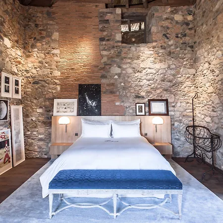 Domaine Des Etangs, Collection Hotel Massignac