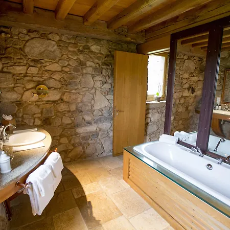 Domaine Des Etangs, Collection Massignac