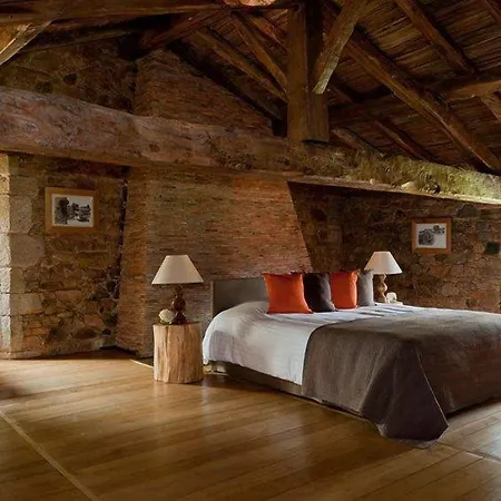 Hotel Domaine Des Etangs, Collection Massignac