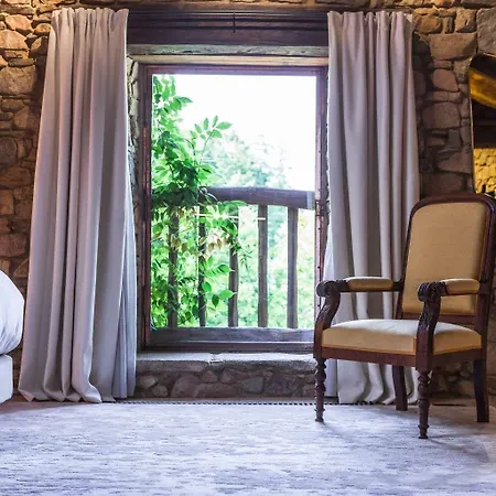 Domaine Des Etangs, Collection 5* Massignac