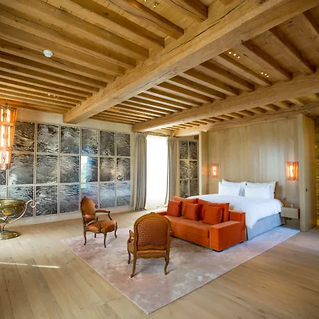 Domaine Des Etangs, Collection Massignac