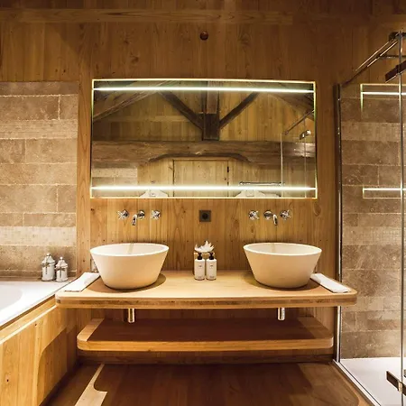 Domaine Des Etangs, Collection Otel 5*