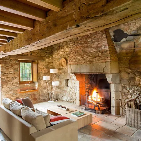Domaine Des Etangs, Collection Hotel 5*