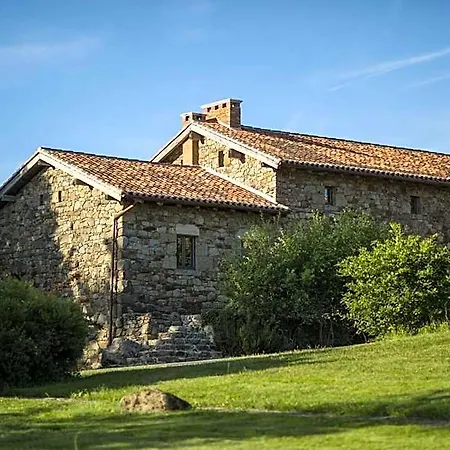 Domaine Des Etangs, Collection Massignac