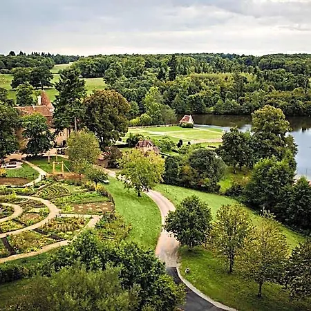 Domaine Des Etangs, Collection Massignac