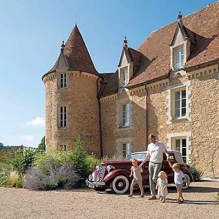 Domaine Des Etangs, Collection Hotel Massignac