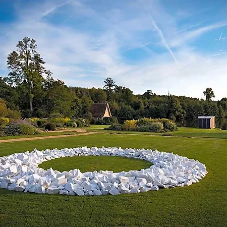 Domaine Des Etangs, Collection