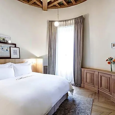 Domaine Des Etangs, Collection Hotel
