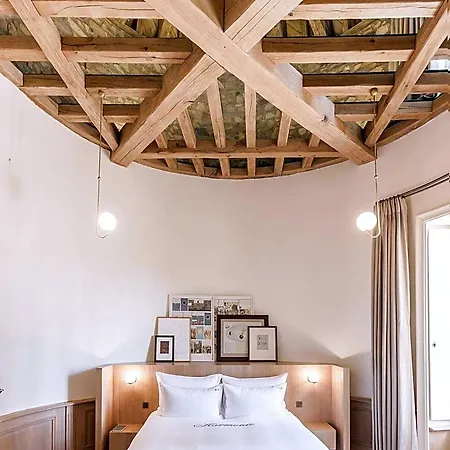 Domaine Des Etangs, Collection