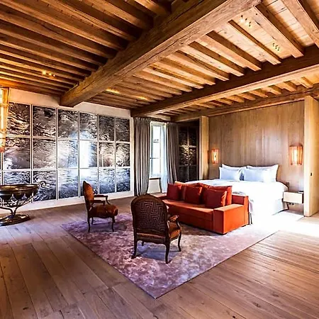 Hotel Domaine Des Etangs, Collection Massignac