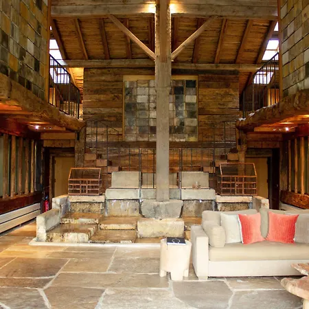Domaine Des Etangs, Collection Hotel