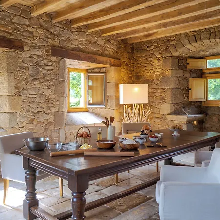 Hotel Domaine Des Etangs, Collection 5*