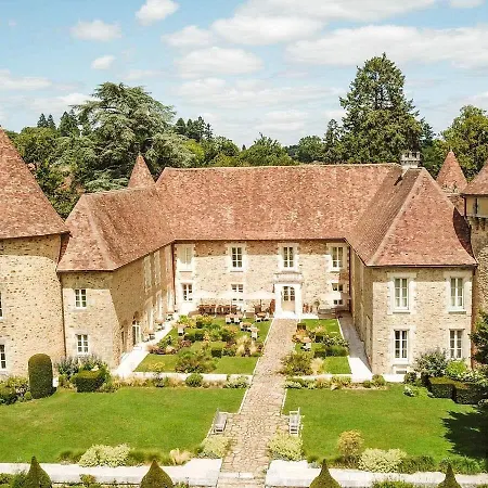 Hotel Domaine Des Etangs, Collection 5*