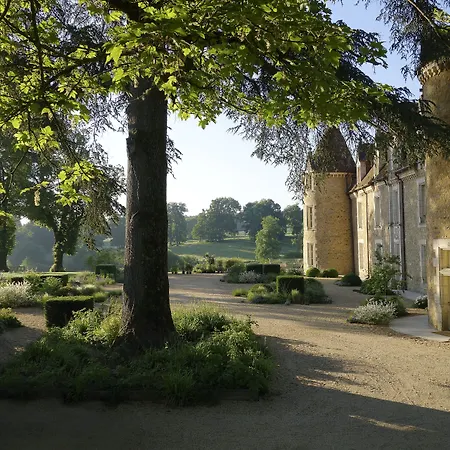 Domaine Des Etangs, Collection Hotel