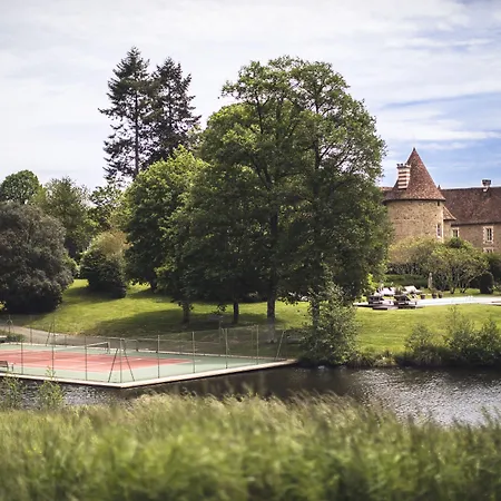 Domaine Des Etangs, Collection Hotel