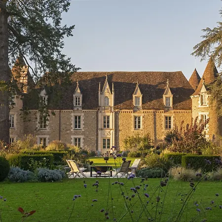 Domaine Des Etangs, Collection Massignac