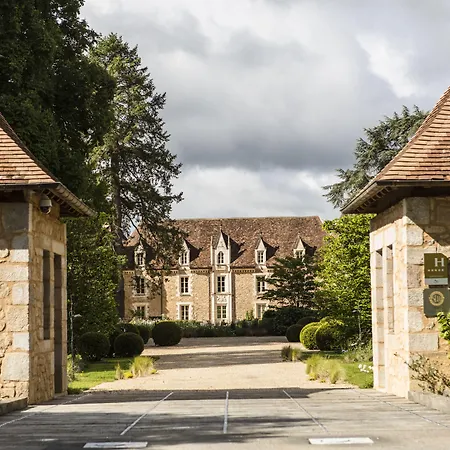 Domaine Des Etangs, Collection 5*