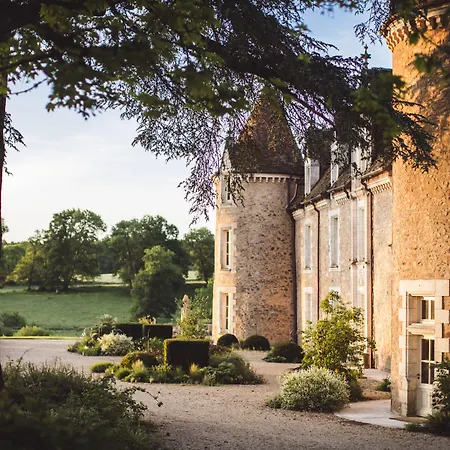 Domaine Des Etangs, Collection 5*