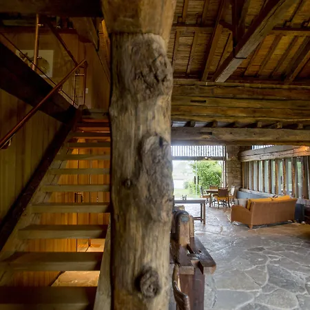 Domaine Des Etangs, Collection Hotel 5*