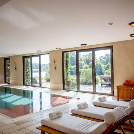 Domaine Des Etangs, Collection Hotel Massignac