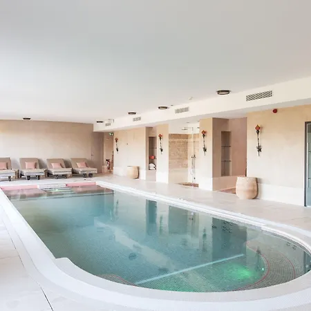 Hotel Domaine Des Etangs, Collection 5*
